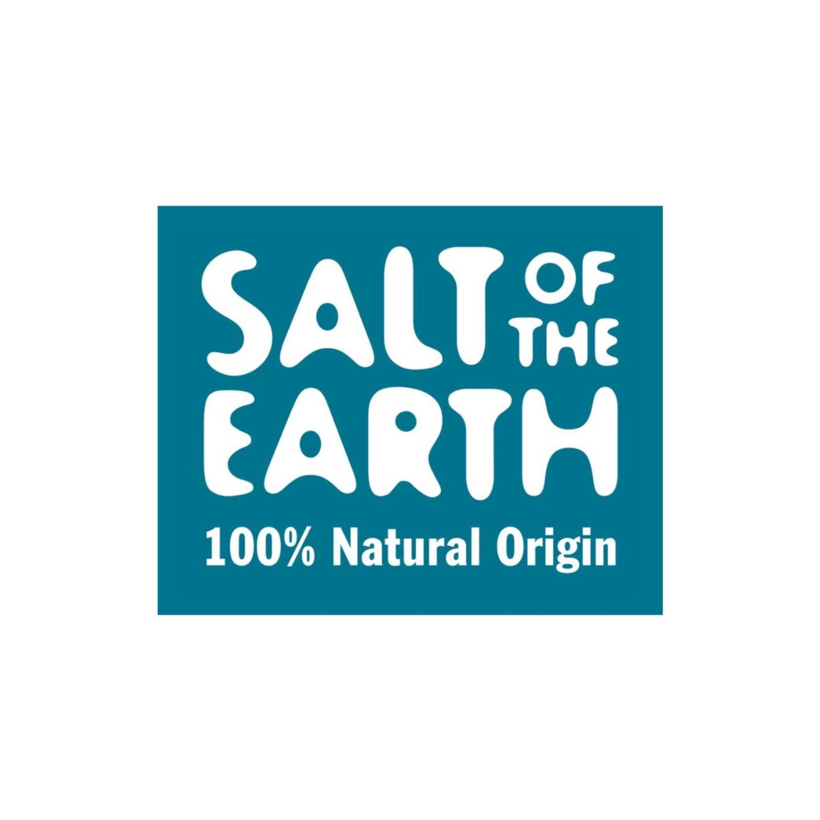 Salt of The Earth